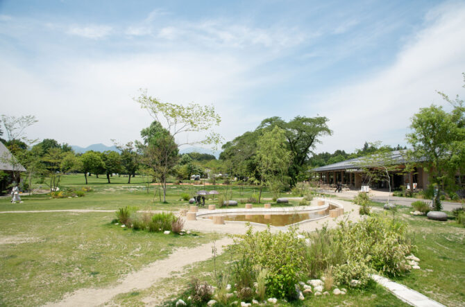 那須 千本松牧場