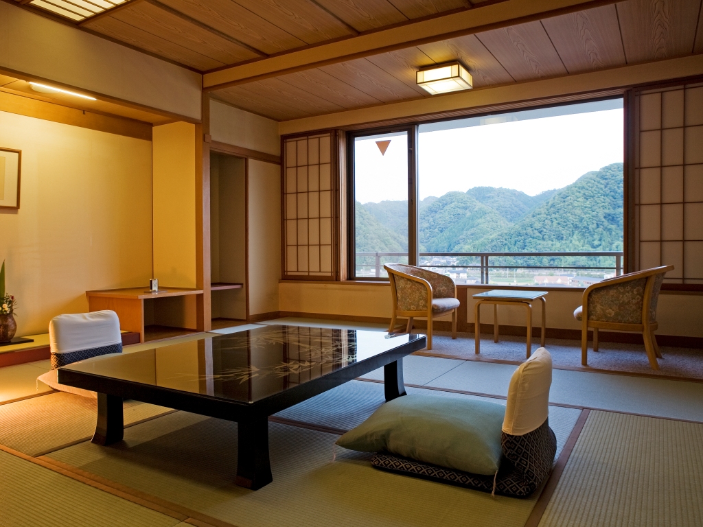 ことひら温泉 琴参閣