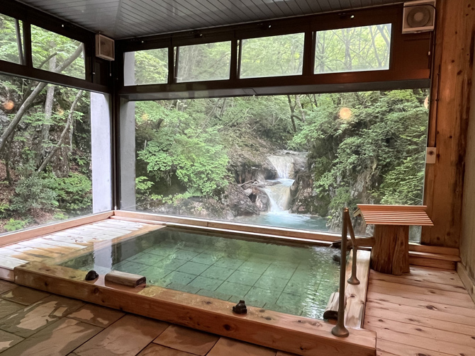 たんげ温泉美郷館