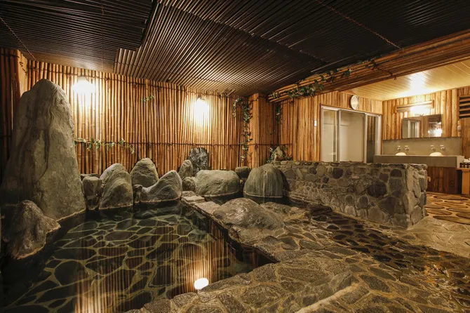 元禄旅籠 油屋