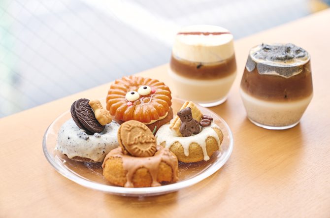 【2026最新】新大久保食べ歩きグルメ14選!トレンドのスイーツから本場韓国の味まで