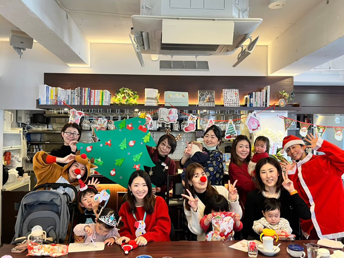 Social Cafe & Bar OnOkuri