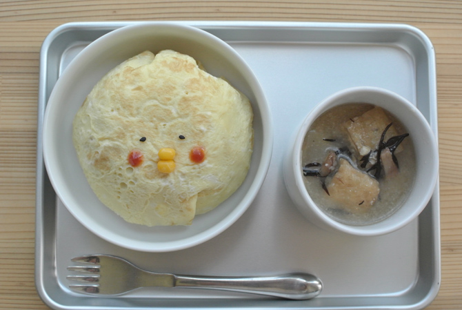 ひよこのカフェハウス