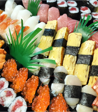 栄寿し 総本店