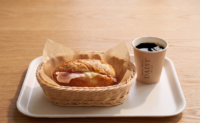 デイジイ東京 グランスタ東京店