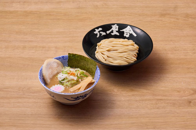 六厘舎 東京駅東京ラーメンストリート店