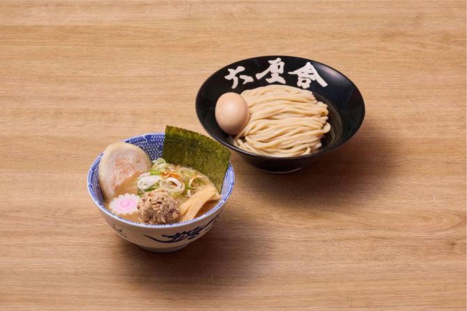 六厘舎 東京駅東京ラーメンストリート店