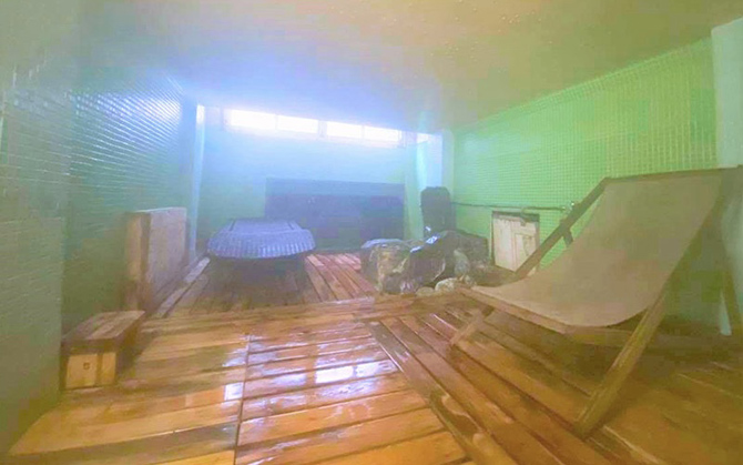 登録有形文化財の宿 木屋旅館