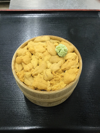 お食事処 鱗晃