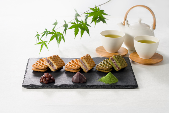 松永製菓