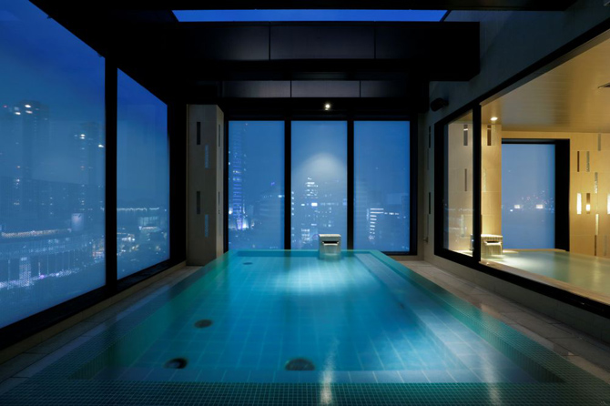 CANDEO HOTELS東京六本木