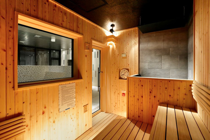 CANDEO HOTELS東京六本木