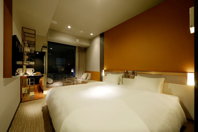 CANDEO HOTELS東京六本木