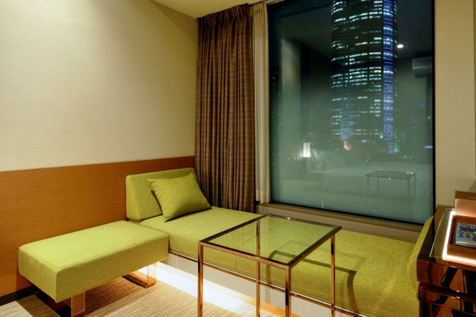 CANDEO HOTELS東京六本木