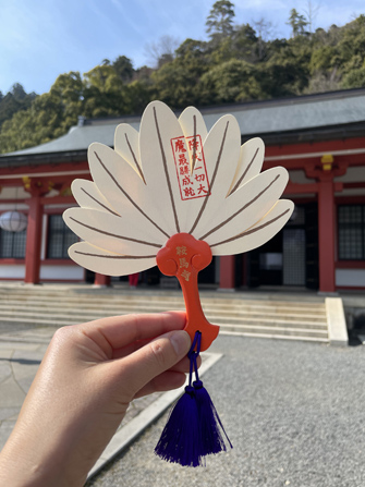 本殿金堂