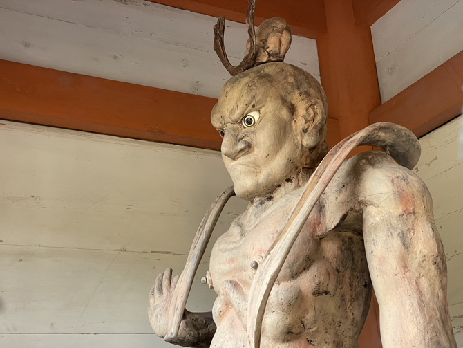 京都のパワースポット「鞍馬寺」の見どころを解説！季節の行事や周辺