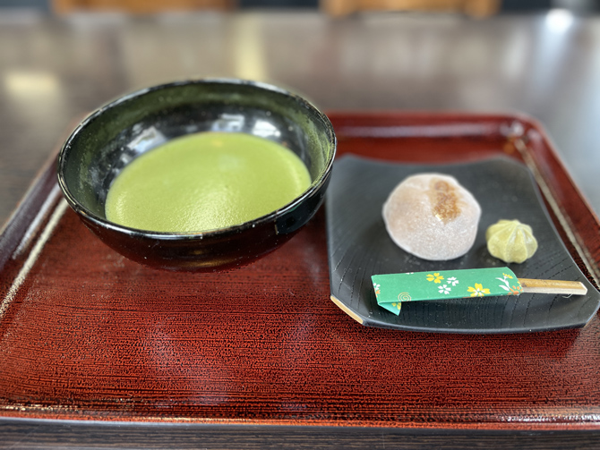 多聞堂