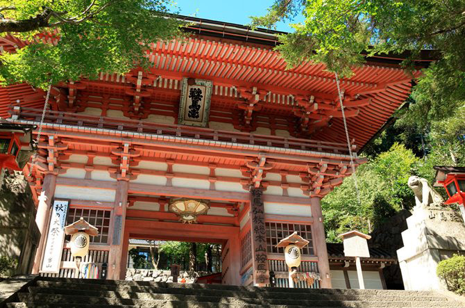 京都のパワースポット「鞍馬寺」の見どころを解説!季節の行事や周辺スポットも紹介<2026>