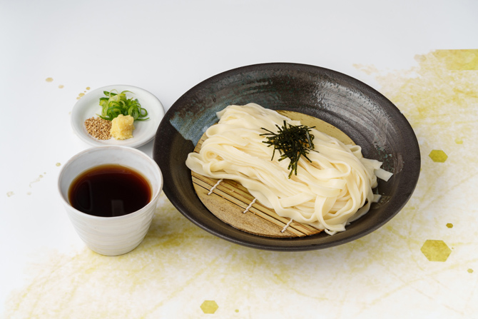 驛釜きしめん 太閤通り