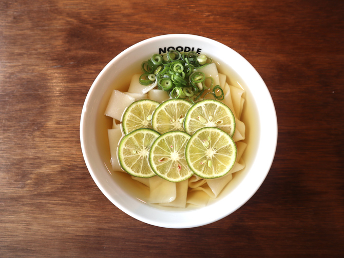 星が丘製麺所 久屋大通店