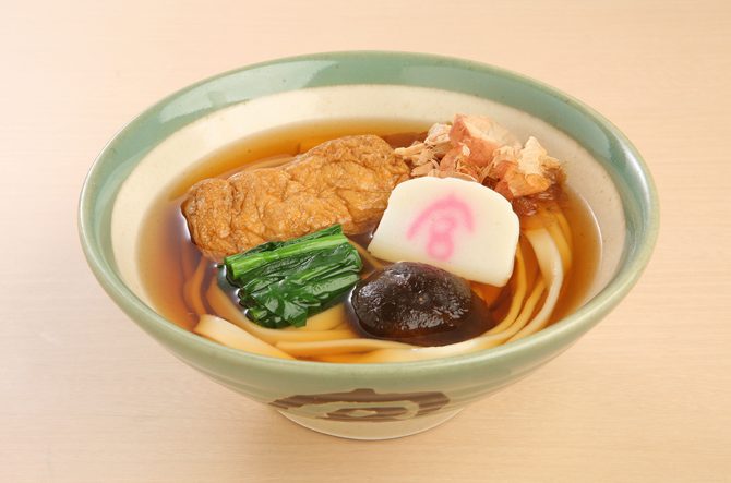 名古屋めし「きしめん」11選!新幹線ホームの名店や老舗などおすすめを厳選<愛知・2026>