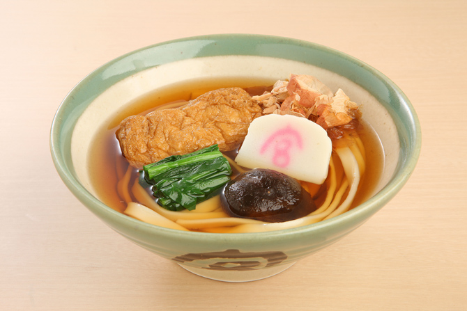 宮きしめん 神宮店