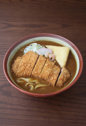 きしめん家 天むす 比呂野