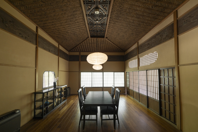 箱根リトリート villa 1/f