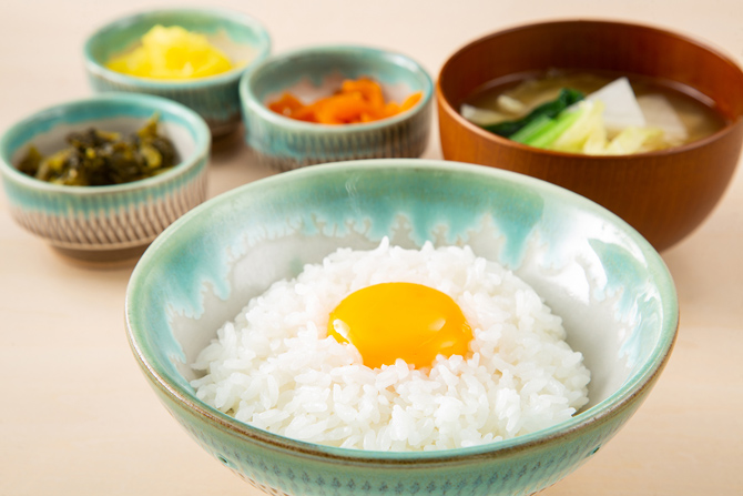 うちのたまご博多直売店