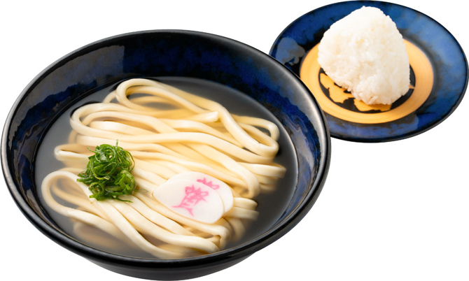 資さんうどん 博多千代店