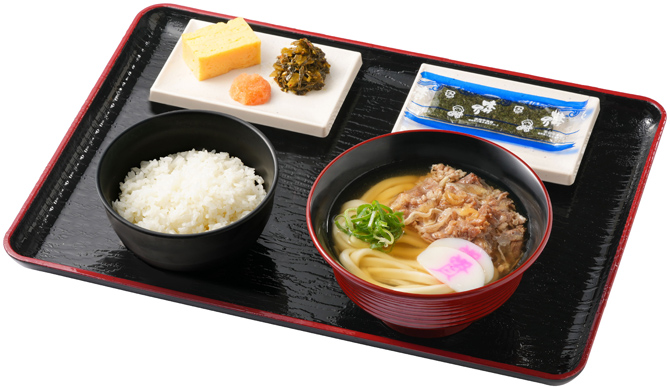 資さんうどん 博多千代店