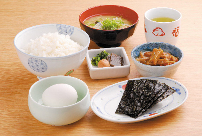 大福うどん 1番街店