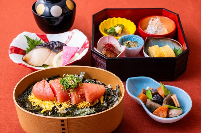 福岡・博多で食べられる朝ごはん17選!明太子やもつ鍋で贅沢モーニングも叶う<2026>