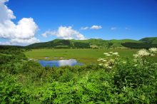 長野県の避暑地19選！夏も涼しい標高1000m超の高原や水辺の絶景スポットなど