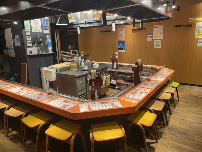 さっぽろジンギスカン 本店