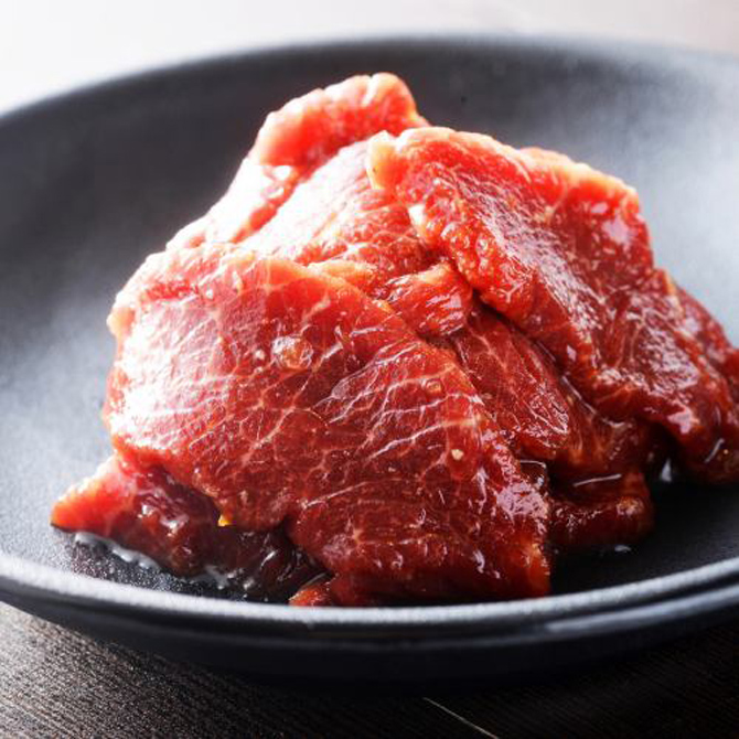 焼肉たいはーら すすきの南店