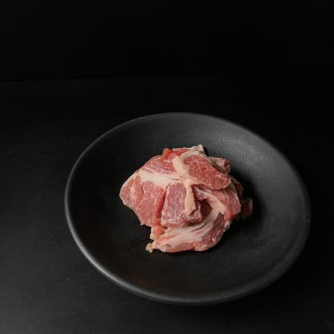 焼肉たいはーら すすきの南店