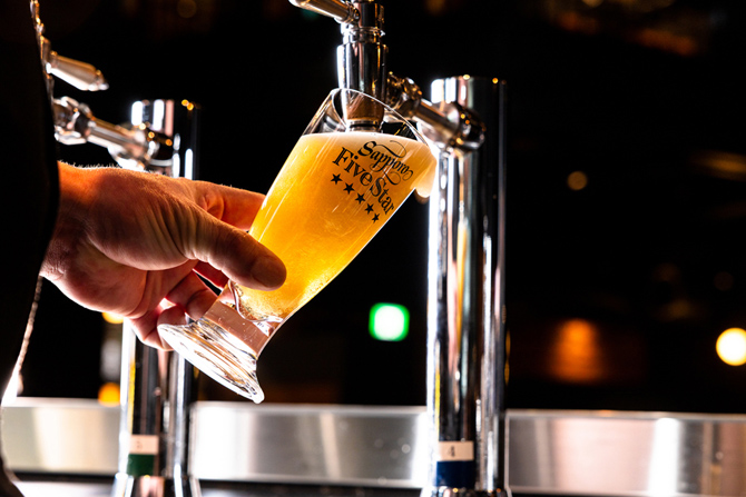サッポロビール園 開拓使館