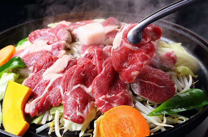 札幌ジンギスカンおすすめ12選!地元の名店やラム・マトンの食べ比べができる店など<2026>