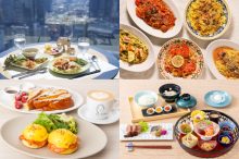 【2026最新】東京おすすめランチ17選！コスパが良い食べ放題からおしゃれカフェまで