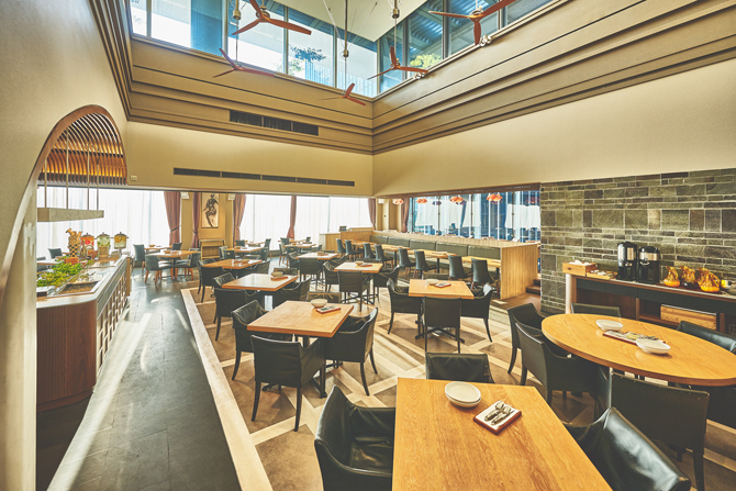 AWkitchen TOKYO 新丸ビル店