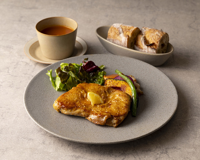 New American Dining GOTTA