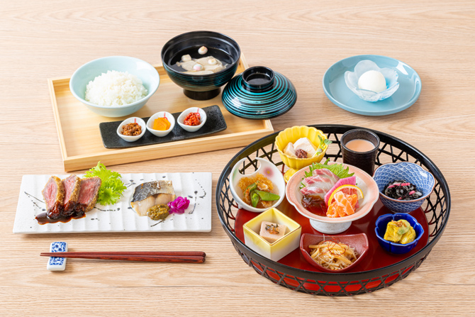象印食堂 東京店