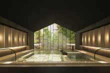 星野リゾート「界 草津」が開業。温泉と食の恵みを体感する、大人の湯めぐり旅へ