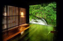【福島】新緑と花々が彩る絶景が楽しめる季節！初夏に訪れたい福島の厳選宿＜14選＞
