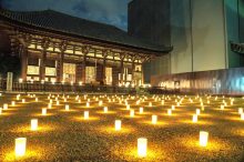 2026年「なら燈花会」の楽しみ方！幻想的な見どころやおすすめの回り方を紹介