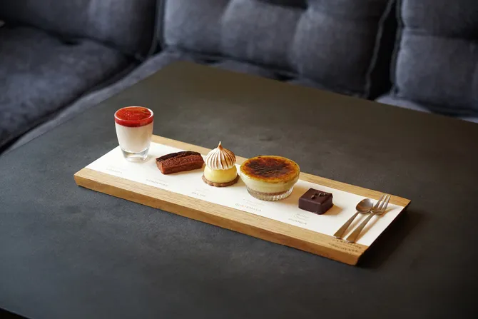 ダンデライオン・チョコレート ファクトリー&カフェ蔵前