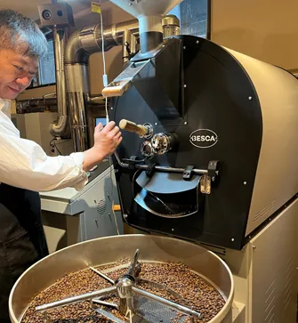 COFFEE NOVA
