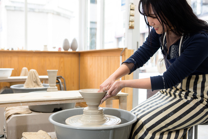 sora studio&gallery