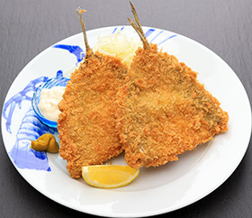 海辺の湯 久里浜店